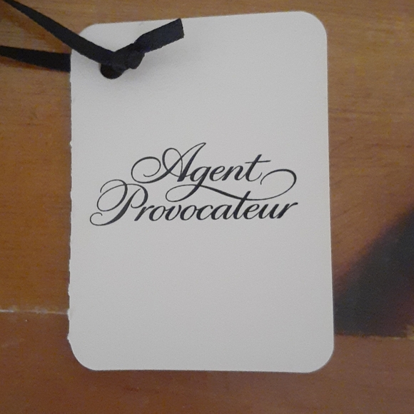 Agent Provocateur Perry set new with tags - Picture 6 of 8